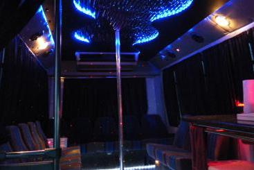 Party Bus Rental Chippewa Falls